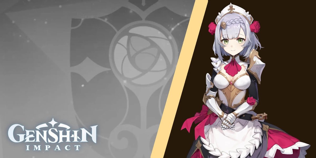 Noelle Silva Backstory Explained Her Path to Mastering Water Magic